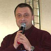 Дмитрий Градинар