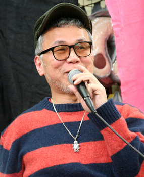 Суэхиро Маруо
