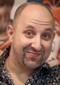 Валентин Постников