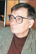Юлий Кагарлицкий
