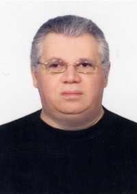 Александр Лидин