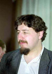 Александр Ройфе