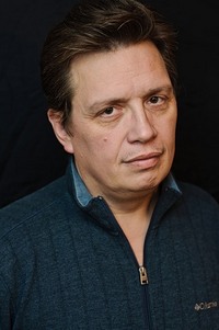 Андрей Звонков