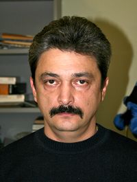 Эльхан Аскеров