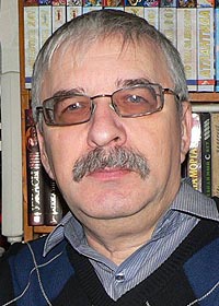Евгений Филенко