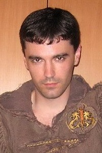 Евгений Гаглоев