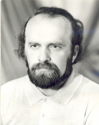 Георгий Шишко