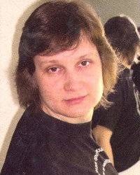 Ирина Оловянная