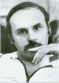 Константин Сергиенко