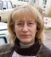Кристина Каримова