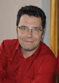 Максим Черепанов