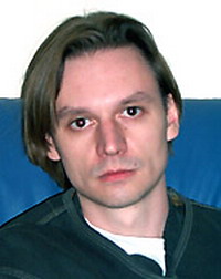 Максим Дегтярев