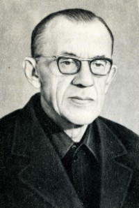 Михаил Михеев