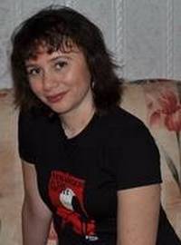 Милена Завойчинская