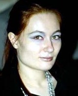 Наталия Мазова
