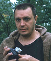 Николай Басов