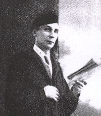 Николай Муханов