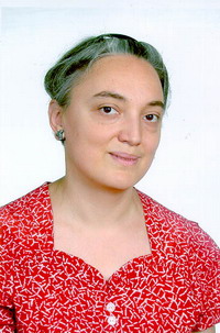 Нина Чешко