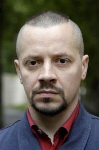 Олег Шишкин