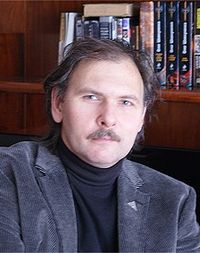 Олег Шовкуненко