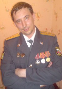 Сергей Бузинин