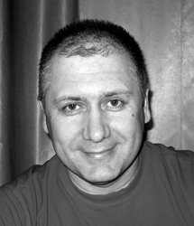 Сергей Малицкий