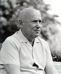 Сергей Снегов
