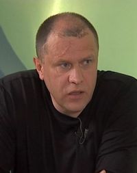 Сергей Трусов