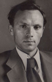 Сергей Жемайтис