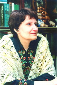 Светлана Ягупова