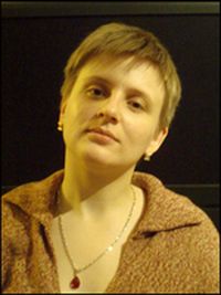 Татьяна Апраксина
