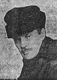Валентин Новиков