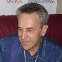 Валерий Окулов