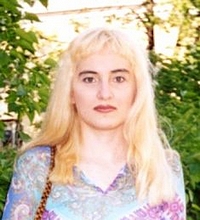 Валерия Вербинина