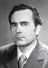 Виктор Ковалев