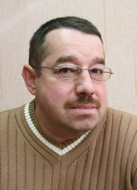 Владимир Куличенко