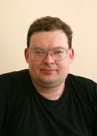 Вячеслав Афончиков