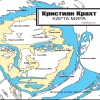 Карта мира