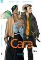 Брайан К. ВонФиона Стэплз - Сага. Книга 1