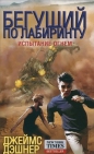 Джеймс Дэшнер - Испытание огнем