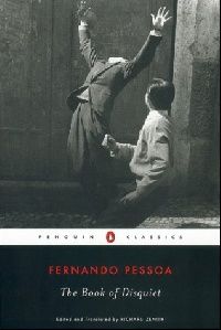 Фернандо Пессоа - Книга беспокойства