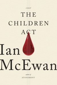 Иэн Макьюэн - Закон о детях