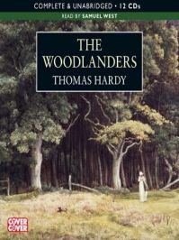 Томас Харди - В краю лесов