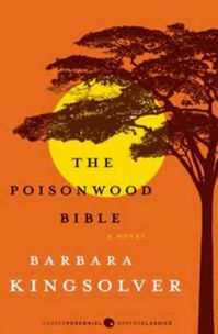 Барбара Кингсолвер - Библия ядовитого леса