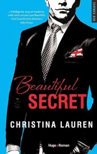 Кристина Лорен - Прекрасный секрет