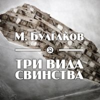 Михаил Булгаков - Три вида свинства
