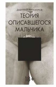 Дмитрий Липскеров - Теория описавшегося мальчика