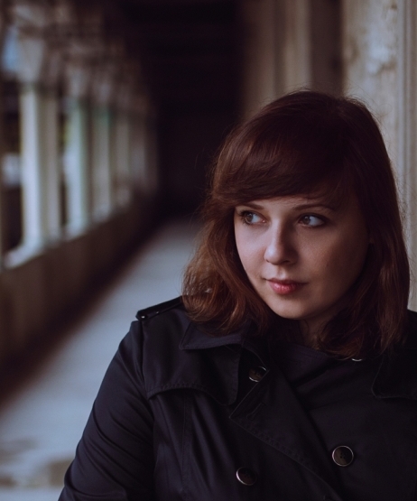 Katerina Arslan