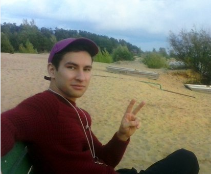 5 сантиметров в секунду!